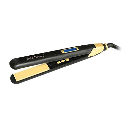 Bio Ionic pro styling outlets iron 1